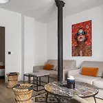 Thebluestay 349 - Cosy Apt - Heart Of Paris 7