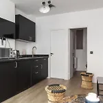 Thebluestay 349 - Cosy Apt - Heart Of Paris 7