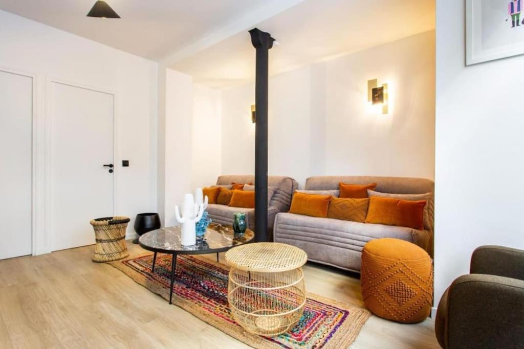 Appartamento St Germain-bon Marche - Cosy N°2