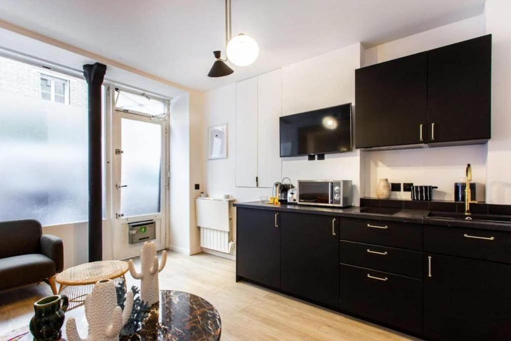 Appartamento St Germain-bon Marche - Cosy N°2 Parigi