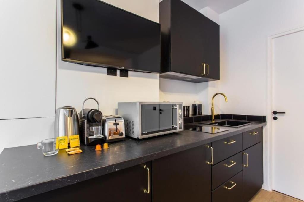 Appartamento St Germain-bon Marche - Cosy N°2 Parigi