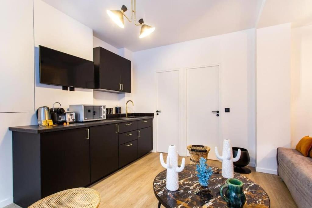 Appartamento St Germain-bon Marche - Cosy N°2 Parigi
