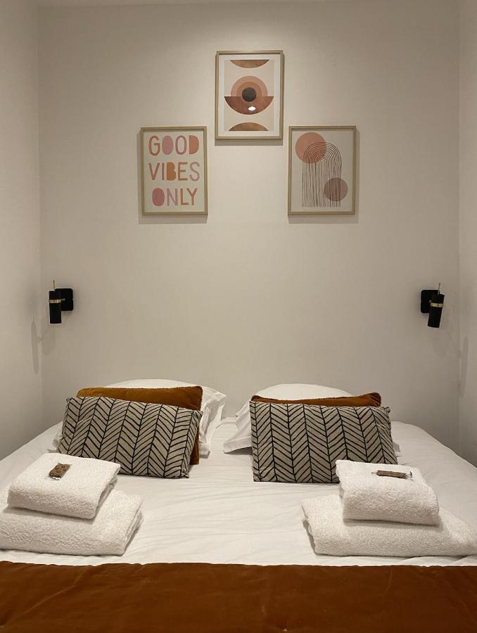 St Germain-bon Marche - Cosy N°2 Parigi