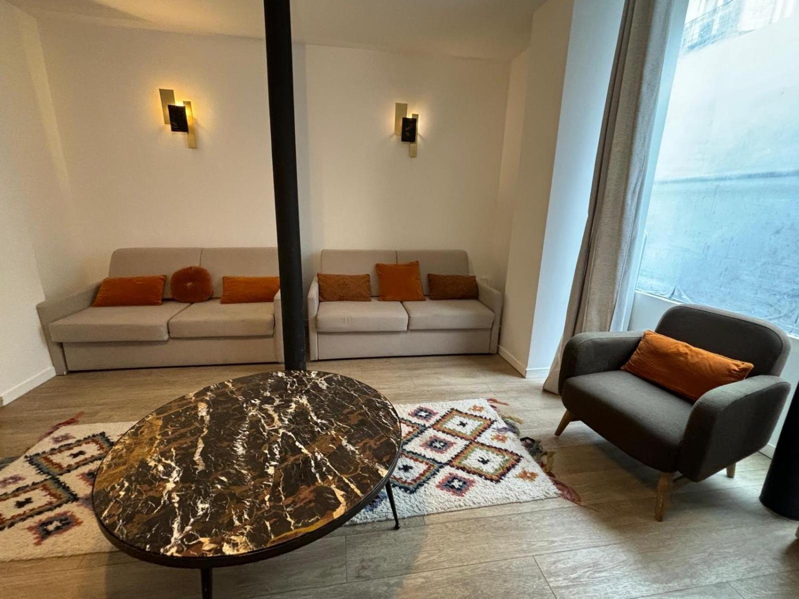 St Germain-bon Marche - Cosy N°2 Parigi