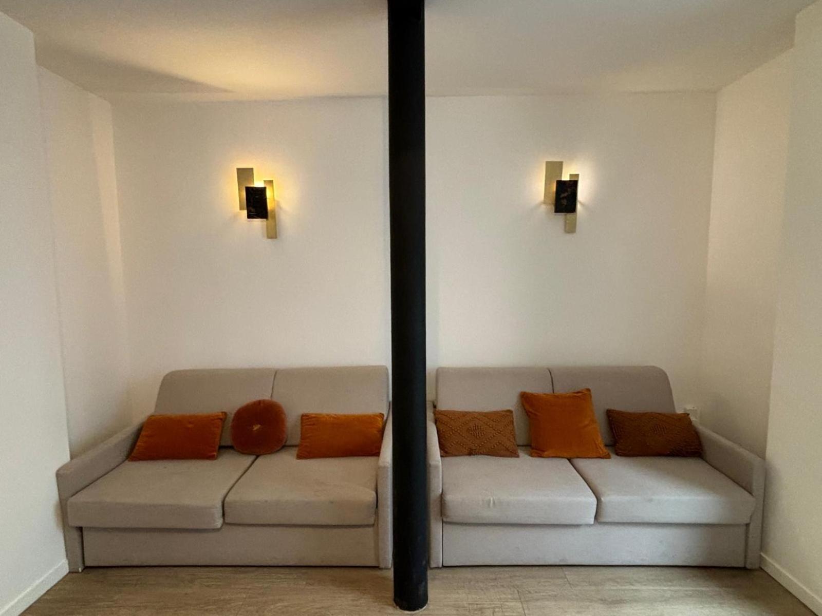 St Germain-bon Marche - Cosy N°2 Appartamento Parigi
