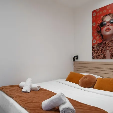 Thebluestay 349 - Cosy - Heart Of 7 Appartamento *
